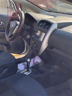 Nissan Versa Note